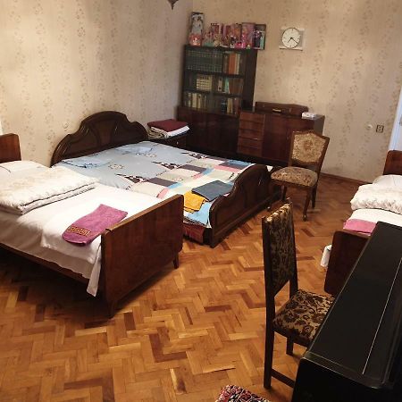 Guest House Lami Gyumri Exterior photo