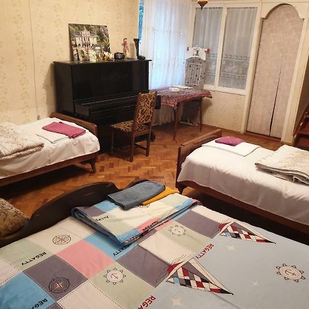 Guest House Lami Gyumri Exterior photo