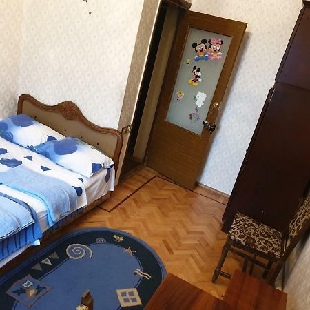 Guest House Lami Gyumri Exterior photo