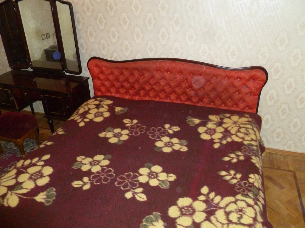 Guest House Lami Gyumri Exterior photo
