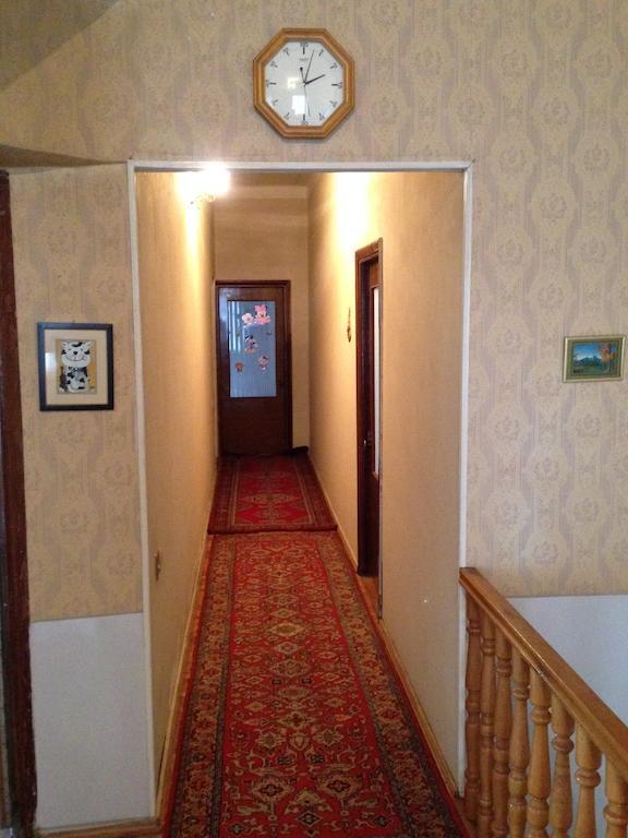 Guest House Lami Gyumri Exterior photo