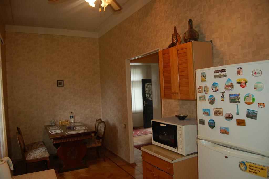 Guest House Lami Gyumri Exterior photo