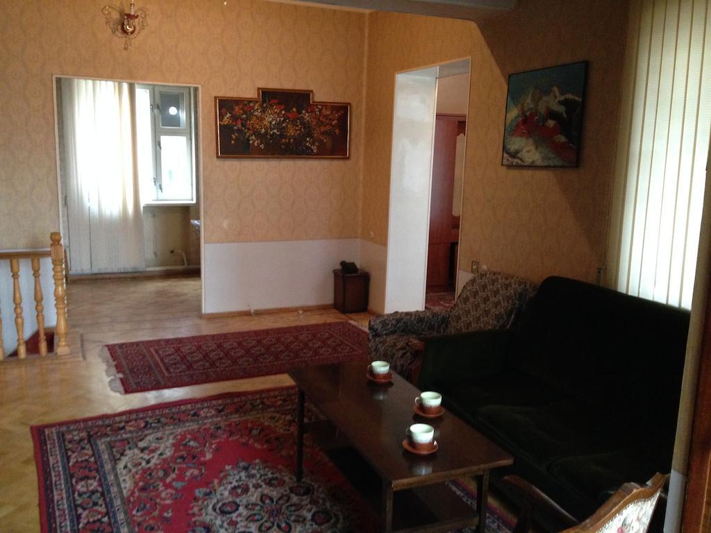 Guest House Lami Gyumri Exterior photo