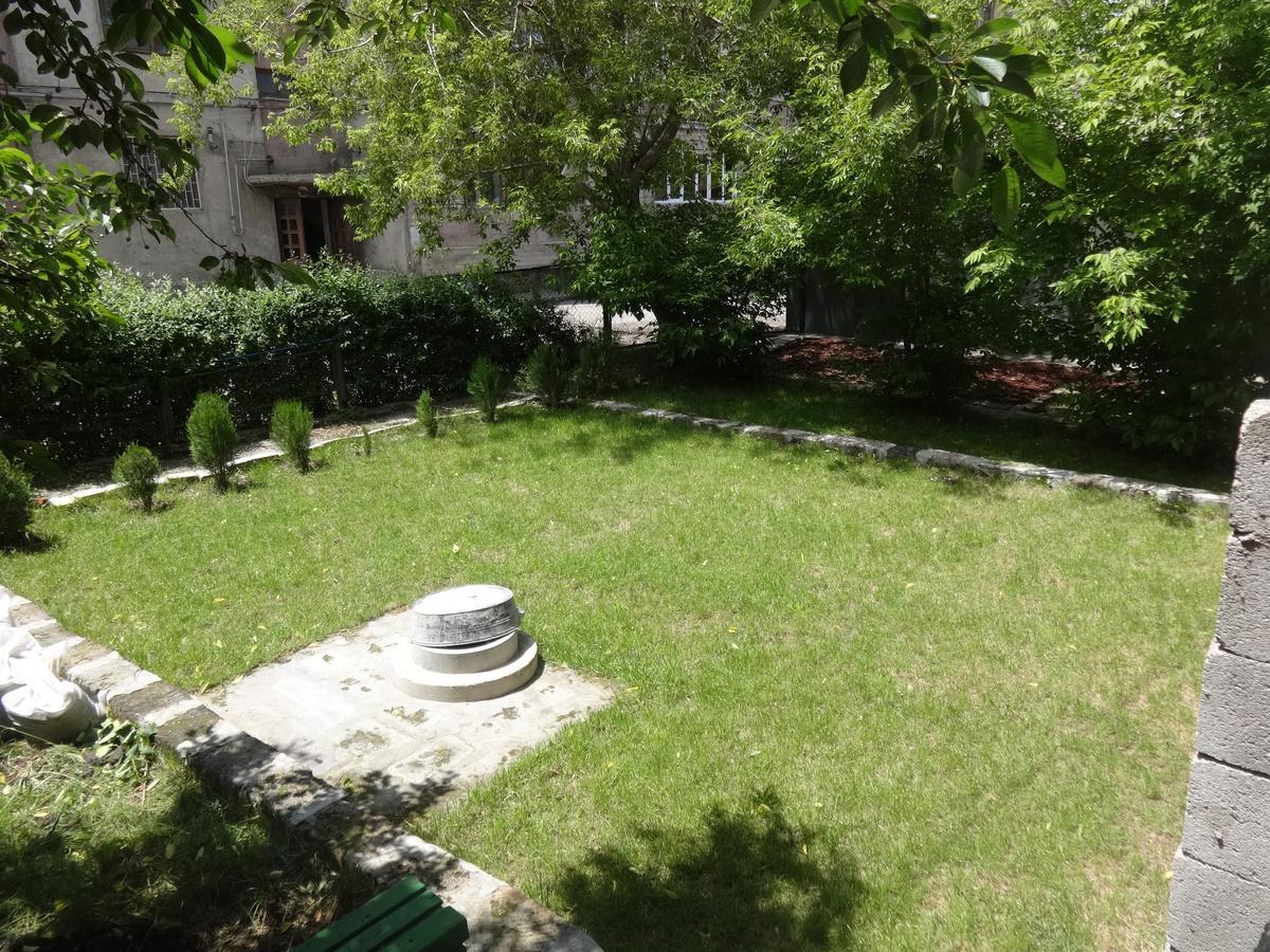 Guest House Lami Gyumri Exterior photo