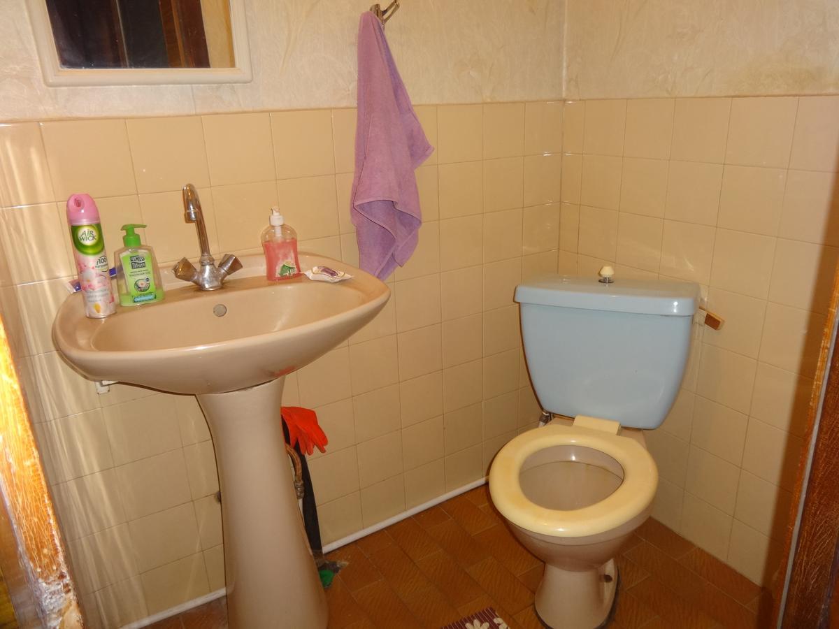Guest House Lami Gyumri Exterior photo