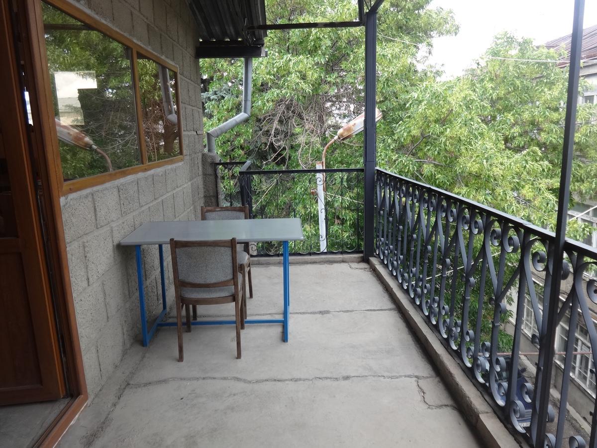 Guest House Lami Gyumri Exterior photo