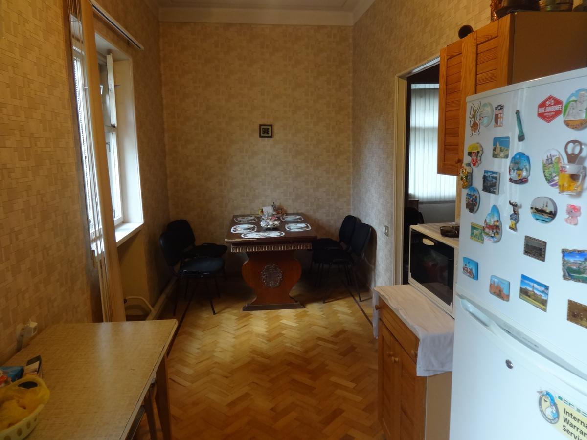 Guest House Lami Gyumri Exterior photo