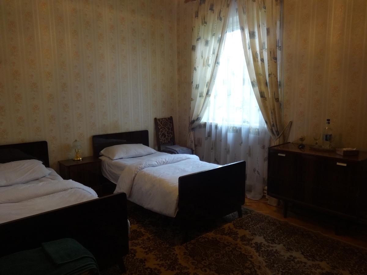 Guest House Lami Gyumri Exterior photo