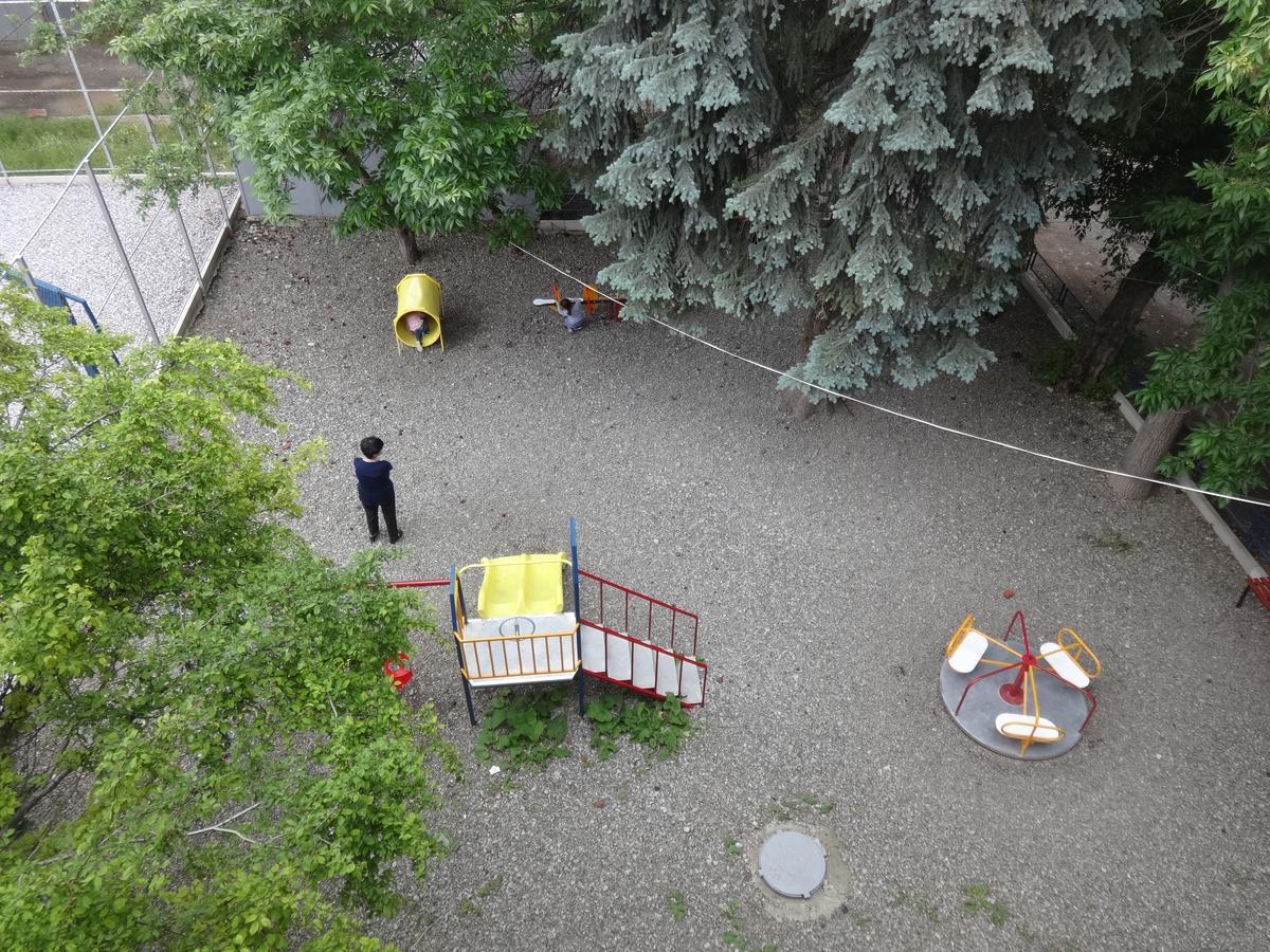 Guest House Lami Gyumri Exterior photo