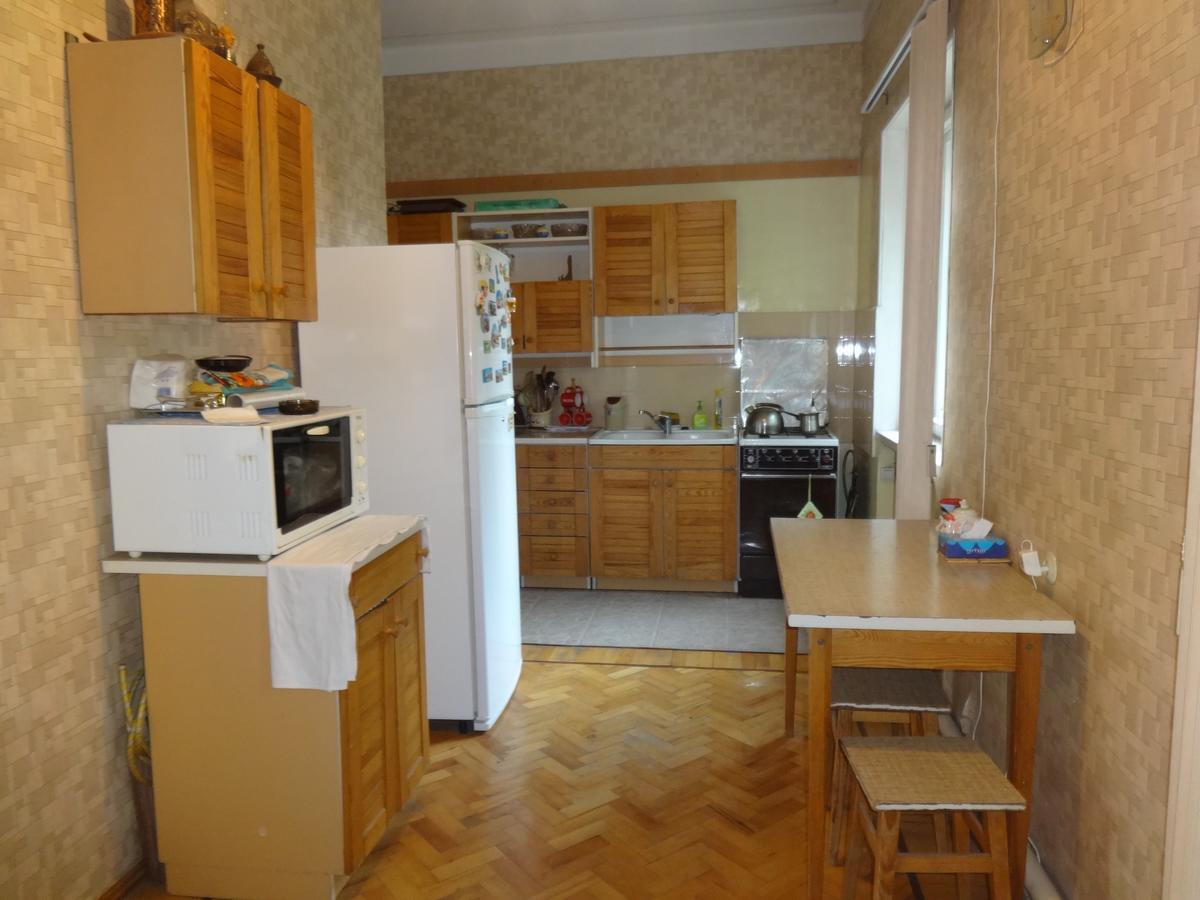 Guest House Lami Gyumri Exterior photo