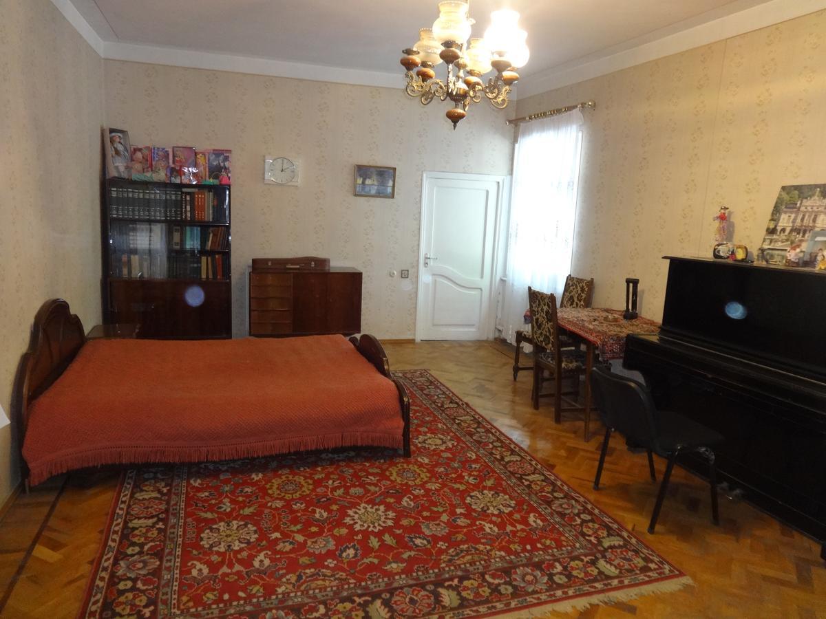 Guest House Lami Gyumri Exterior photo