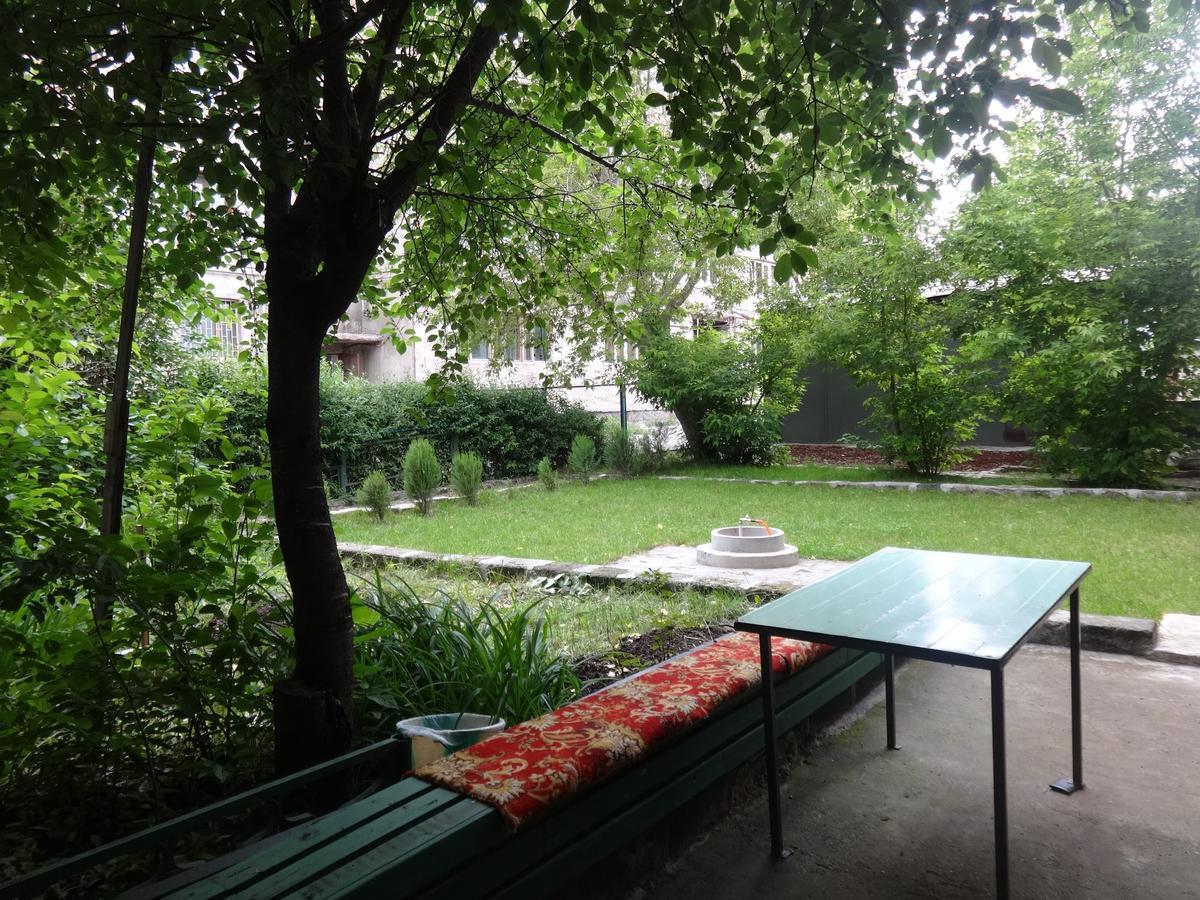 Guest House Lami Gyumri Exterior photo
