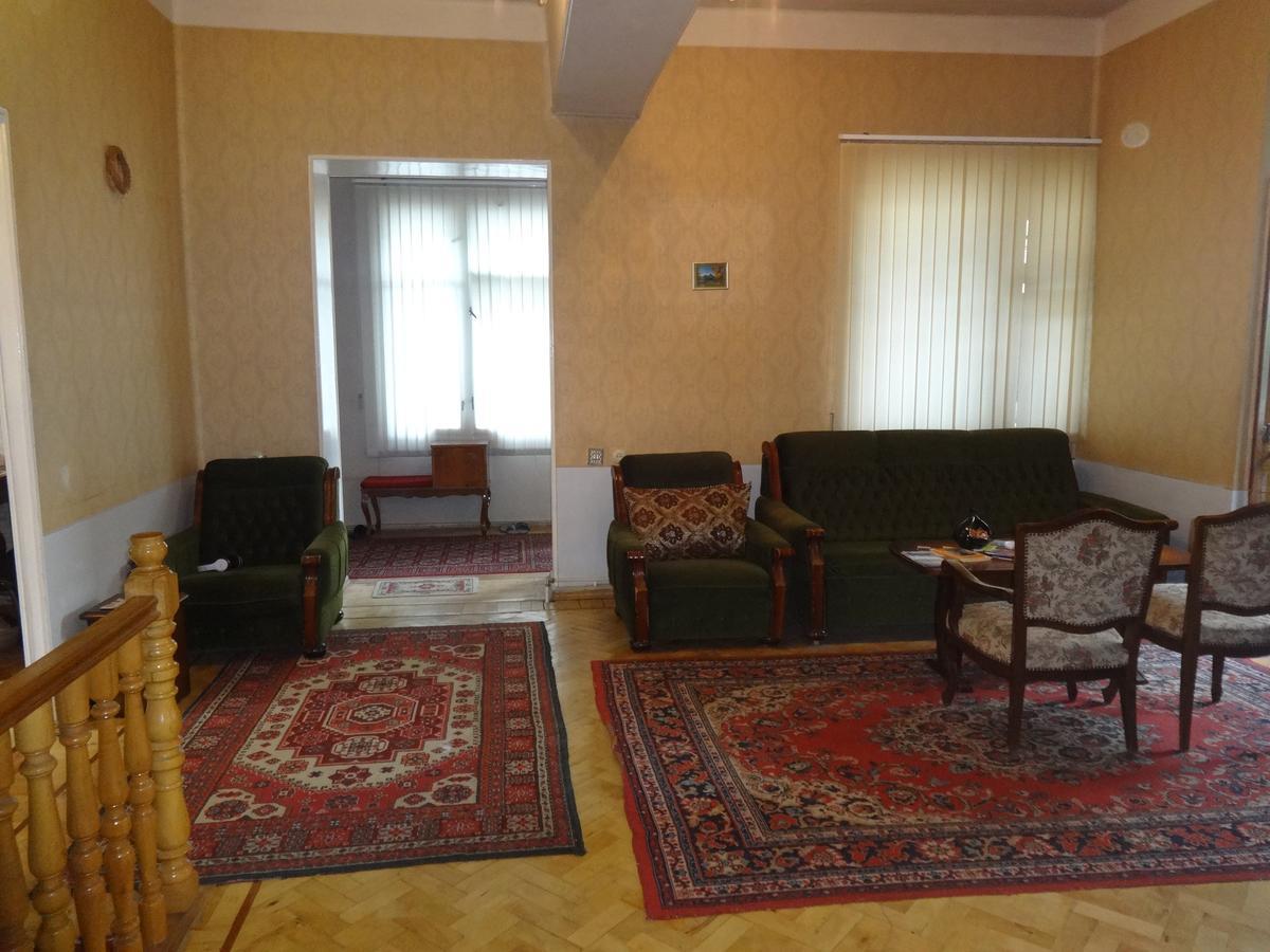 Guest House Lami Gyumri Exterior photo