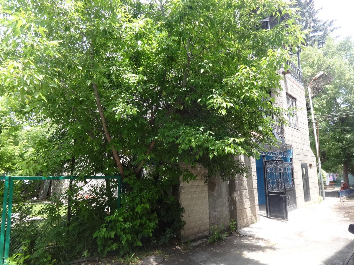 Guest House Lami Gyumri Exterior photo
