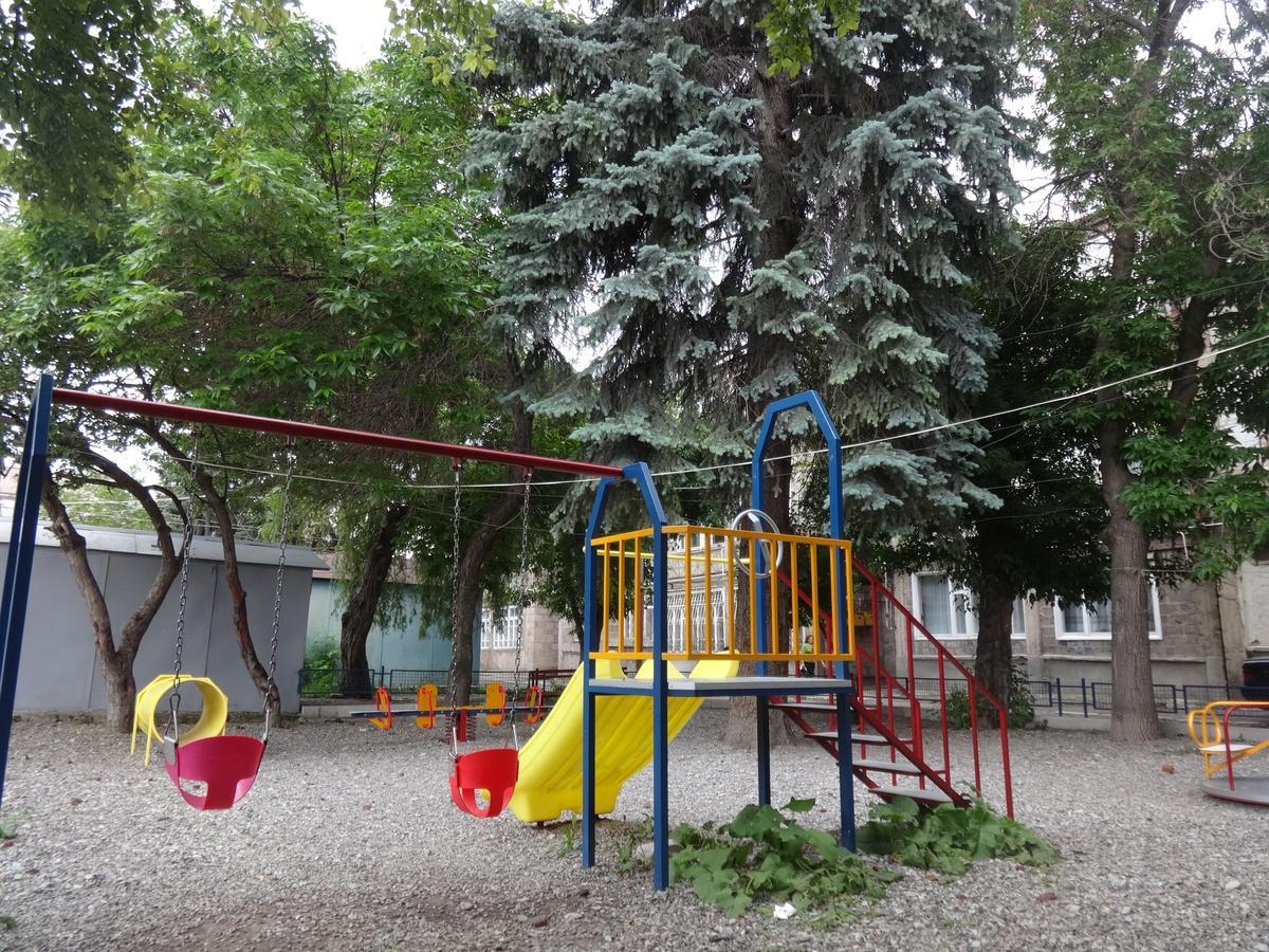 Guest House Lami Gyumri Exterior photo
