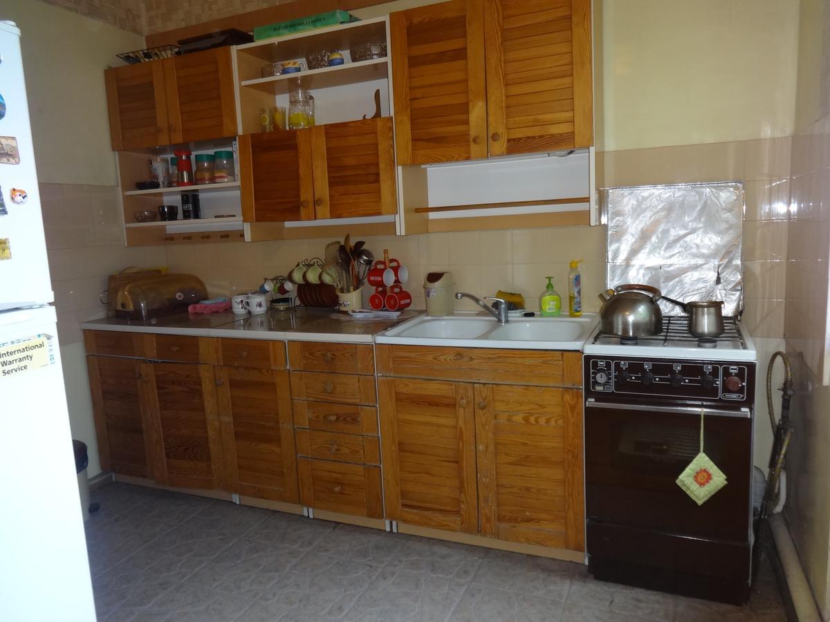 Guest House Lami Gyumri Exterior photo