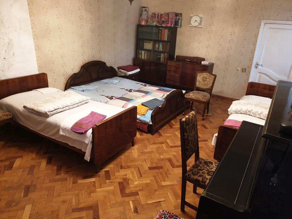 Guest House Lami Gyumri Exterior photo