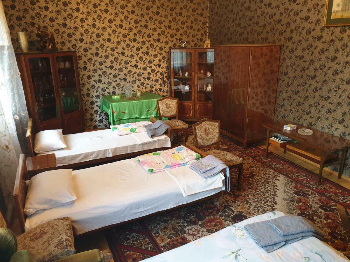 Guest House Lami Gyumri Exterior photo