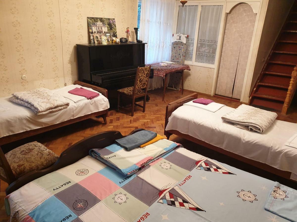 Guest House Lami Gyumri Exterior photo