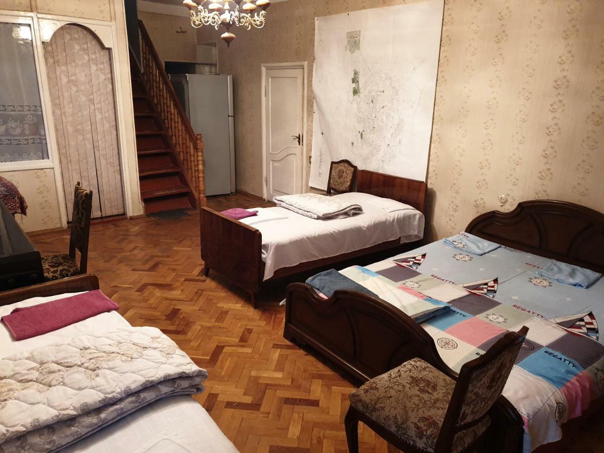 Guest House Lami Gyumri Exterior photo