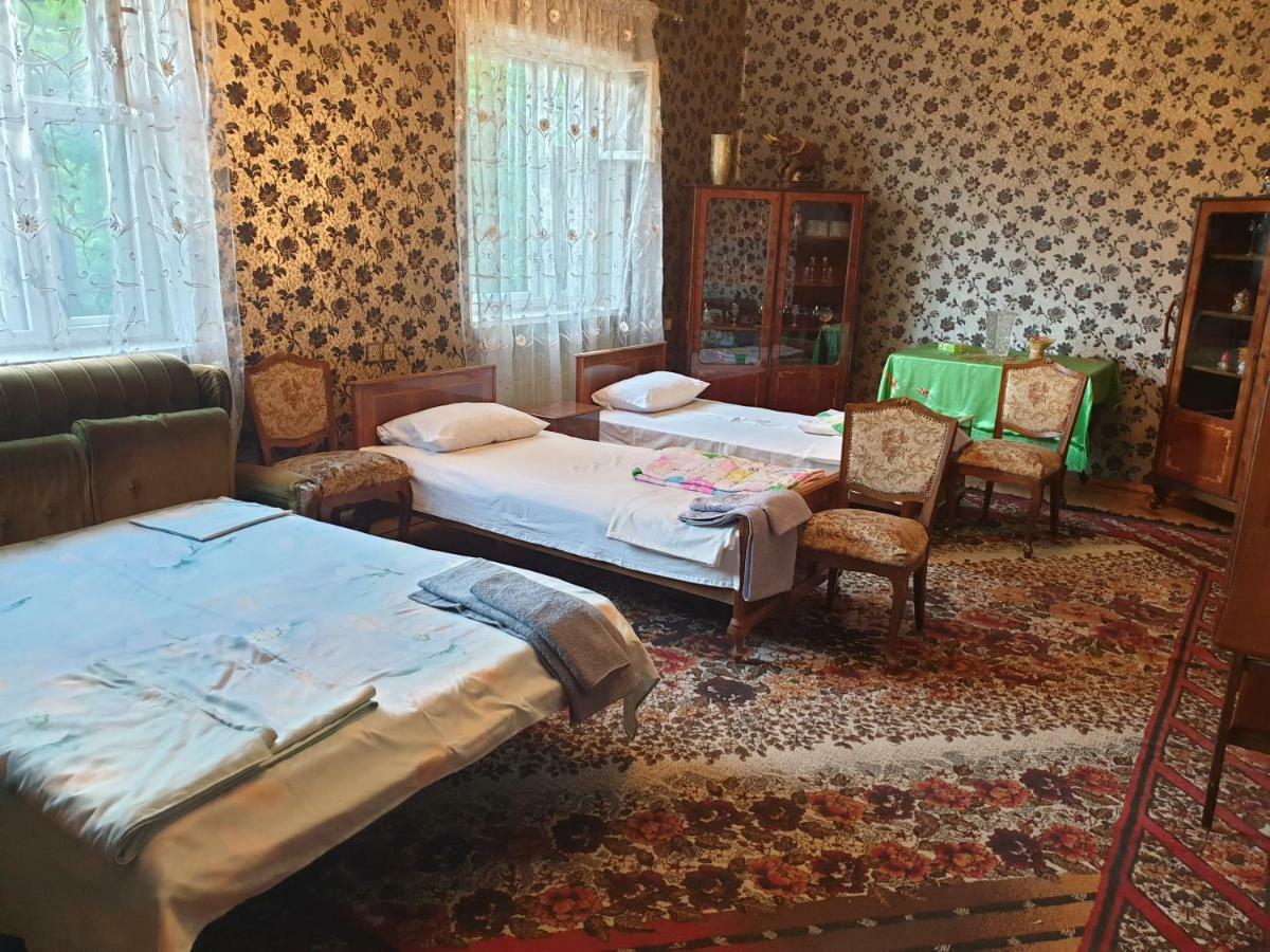 Guest House Lami Gyumri Exterior photo