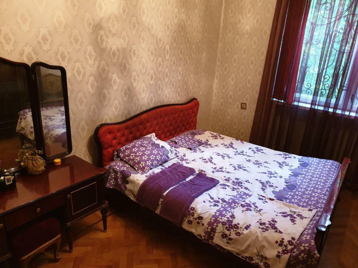 Guest House Lami Gyumri Exterior photo
