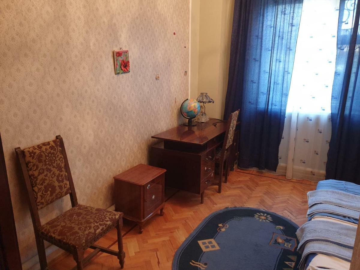 Guest House Lami Gyumri Exterior photo