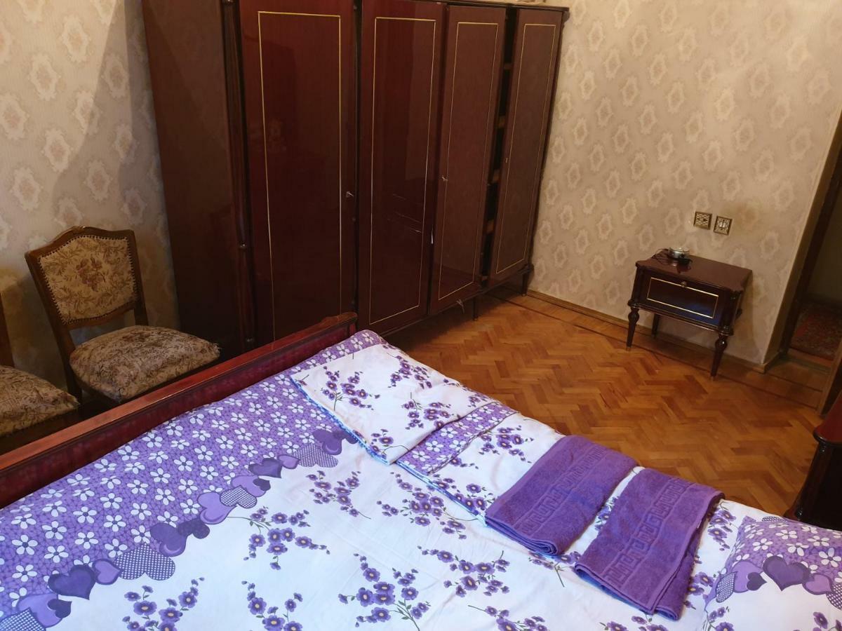Guest House Lami Gyumri Exterior photo