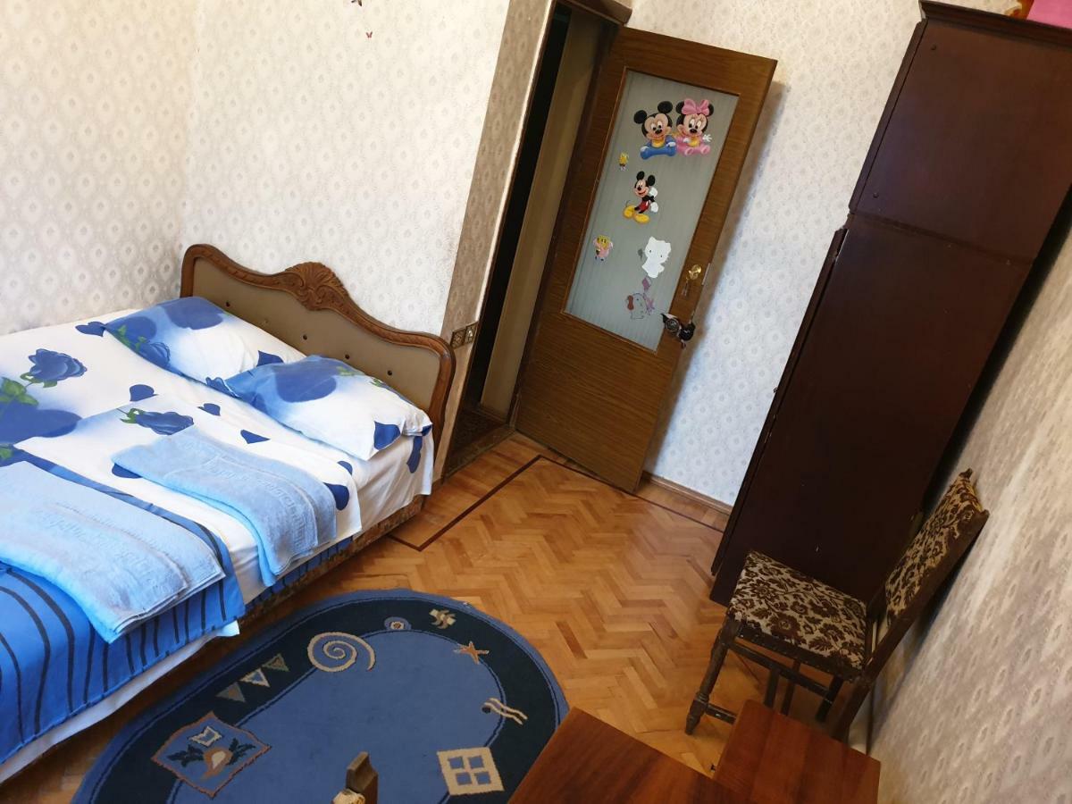 Guest House Lami Gyumri Exterior photo