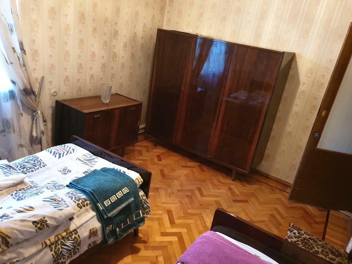 Guest House Lami Gyumri Exterior photo