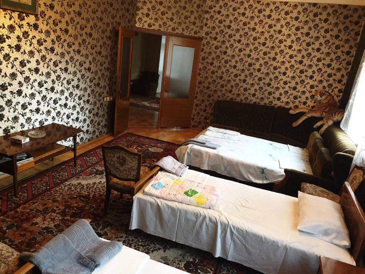 Guest House Lami Gyumri Exterior photo