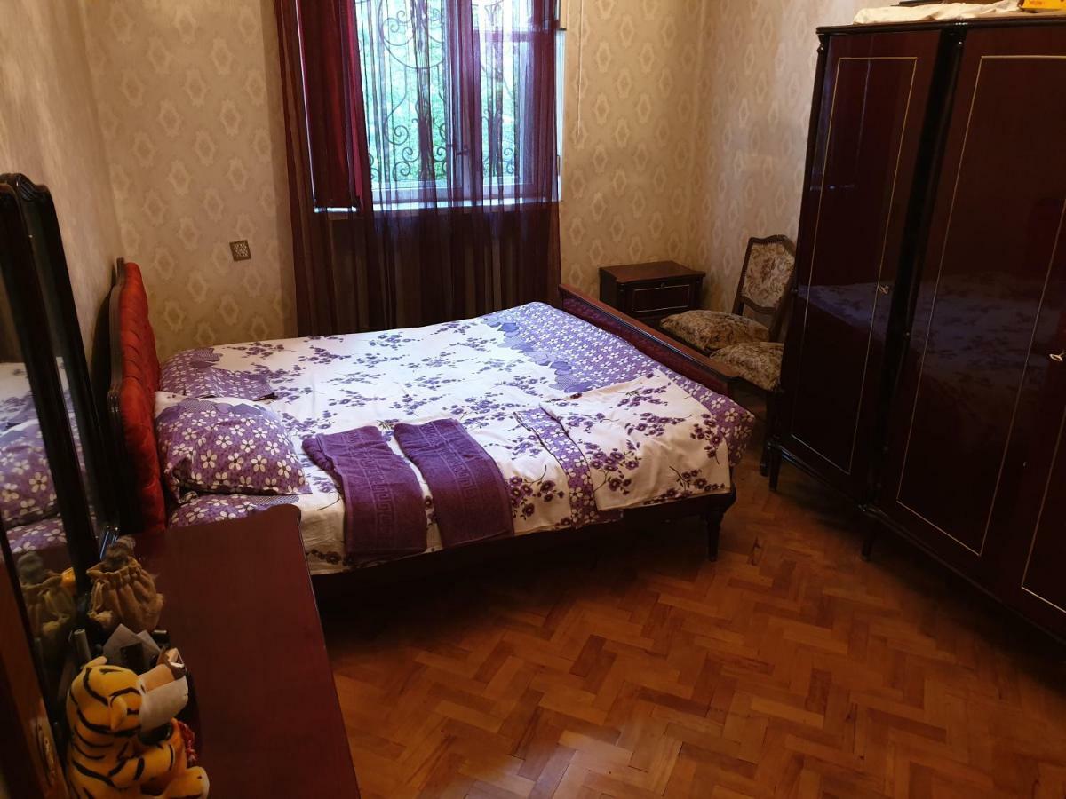 Guest House Lami Gyumri Exterior photo