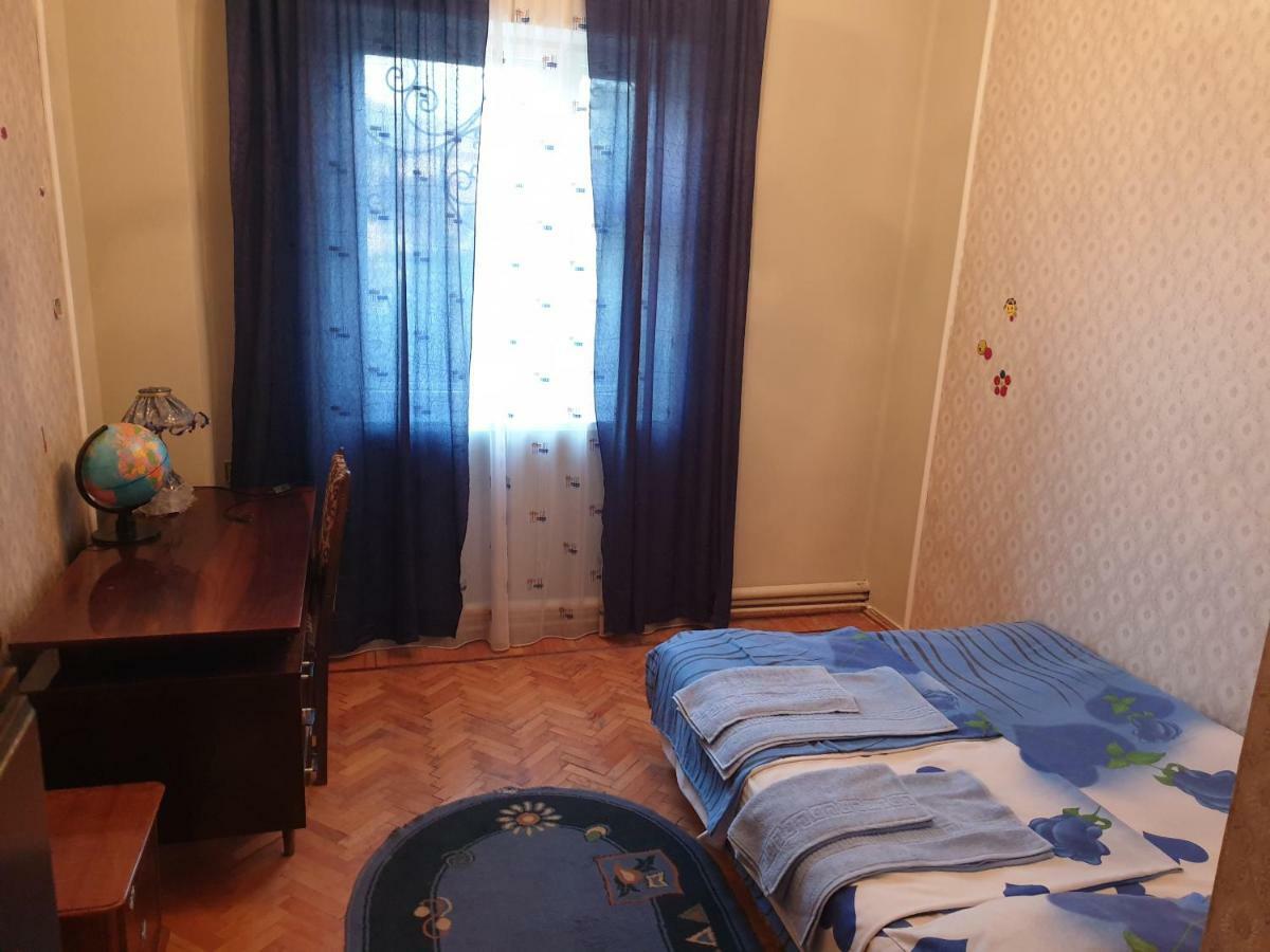 Guest House Lami Gyumri Exterior photo