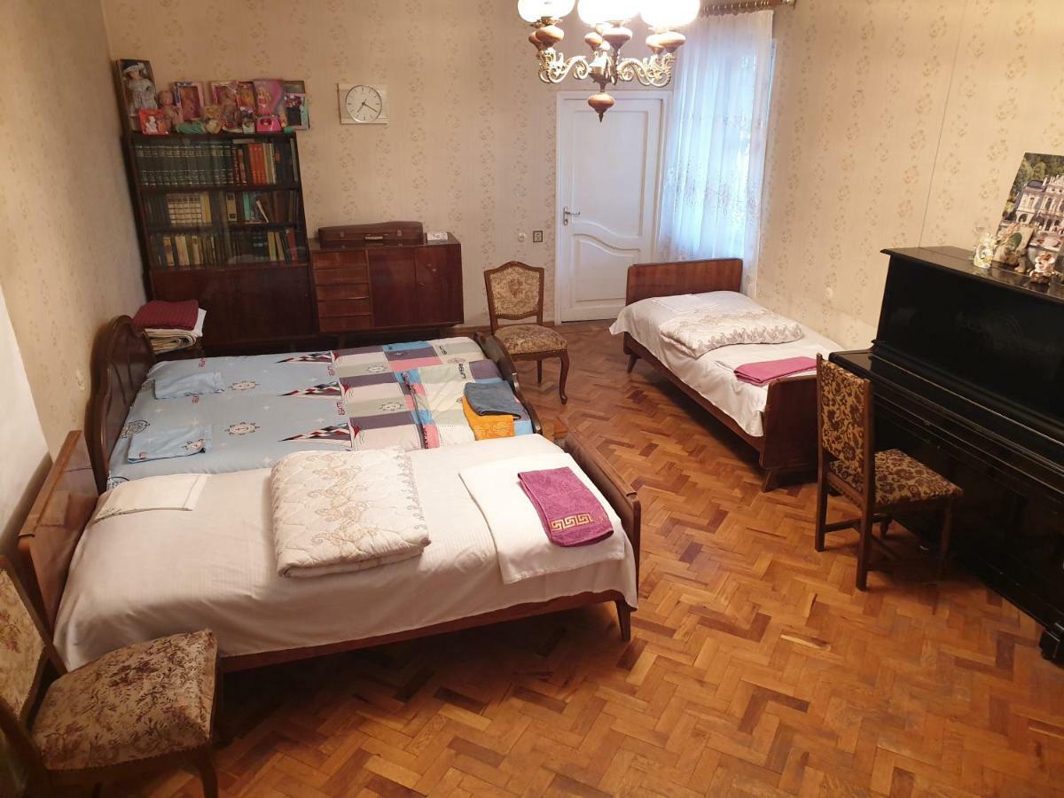 Guest House Lami Gyumri Exterior photo