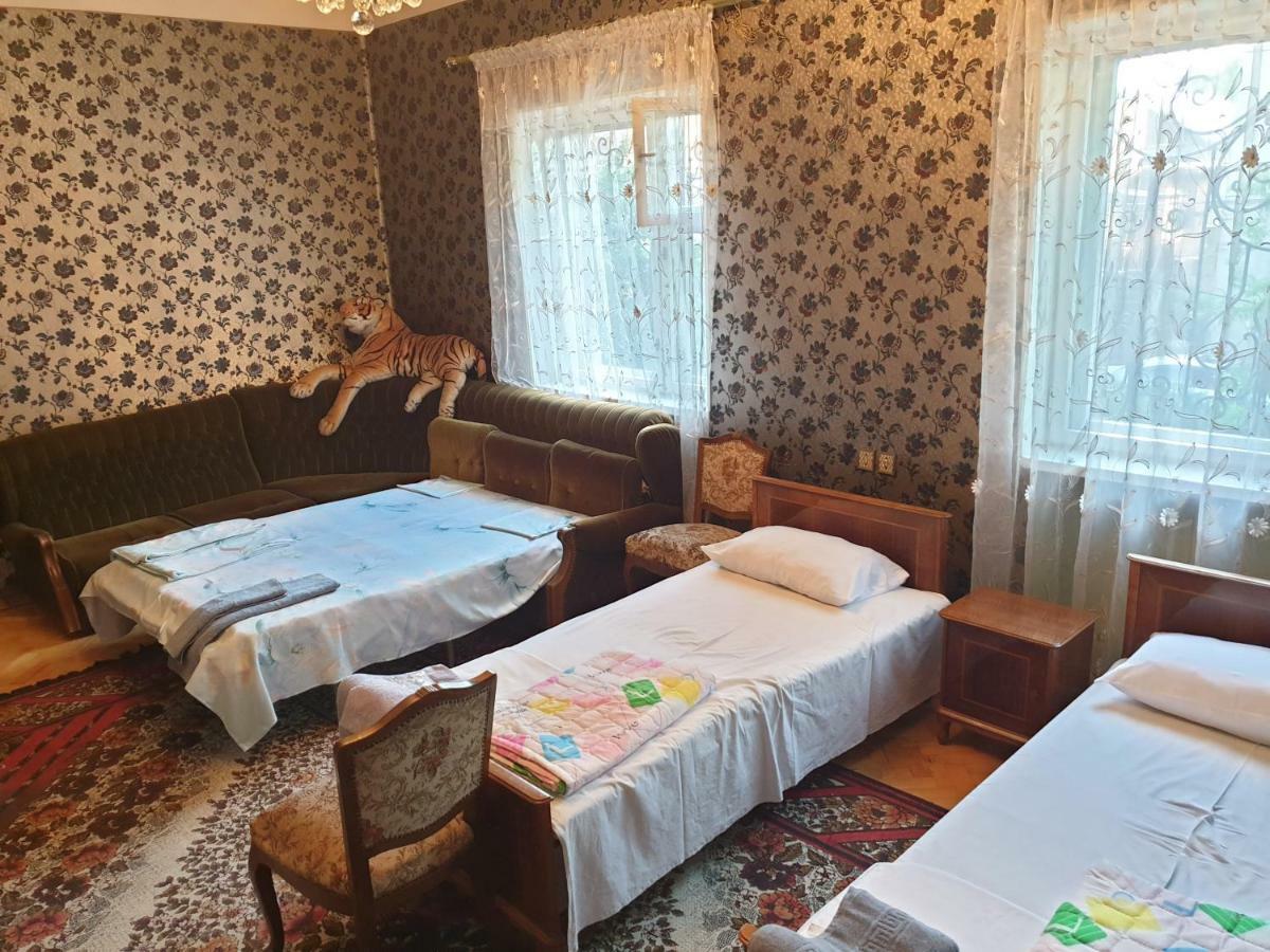 Guest House Lami Gyumri Exterior photo