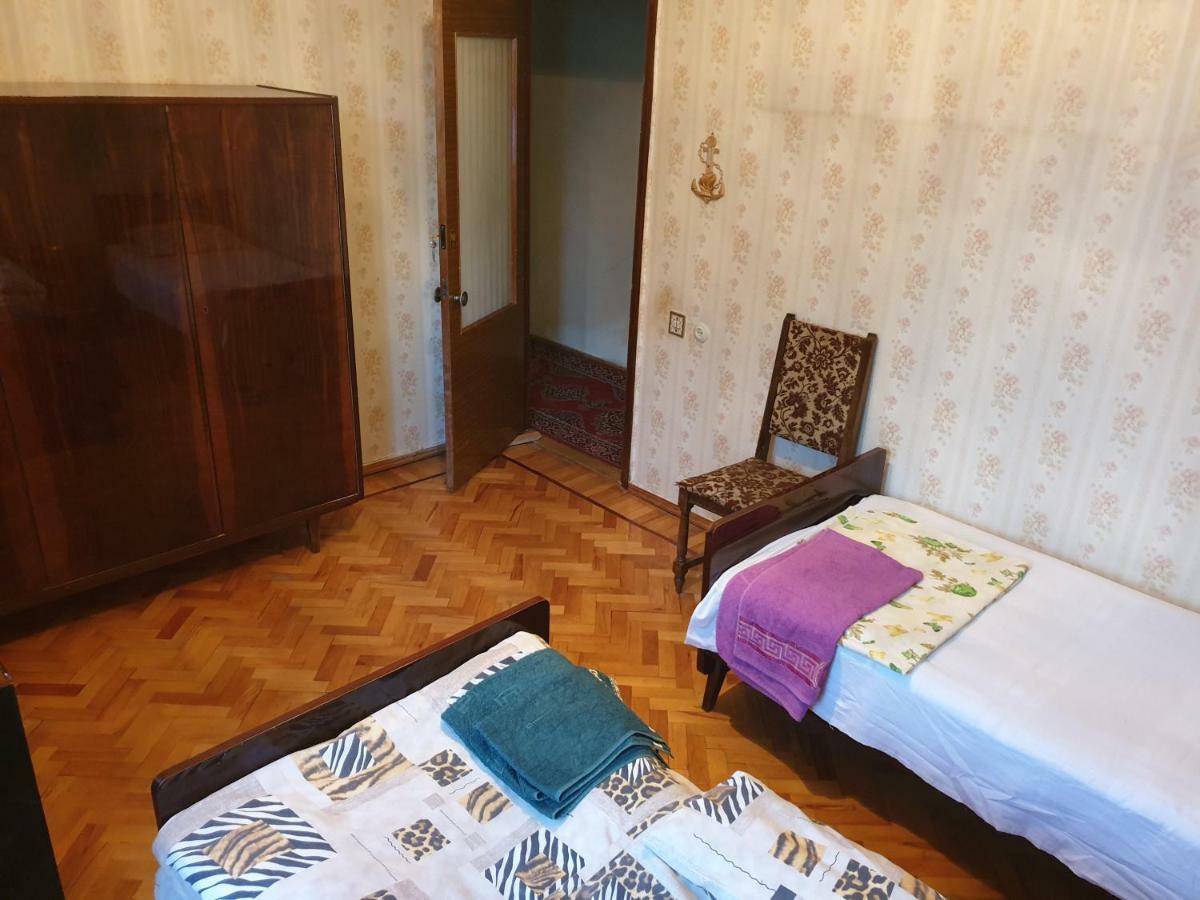 Guest House Lami Gyumri Exterior photo