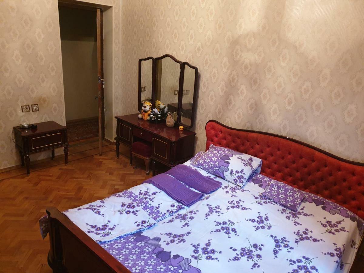 Guest House Lami Gyumri Exterior photo