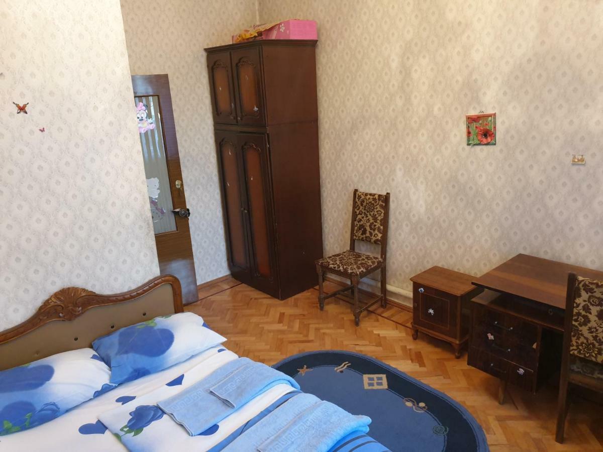 Guest House Lami Gyumri Exterior photo