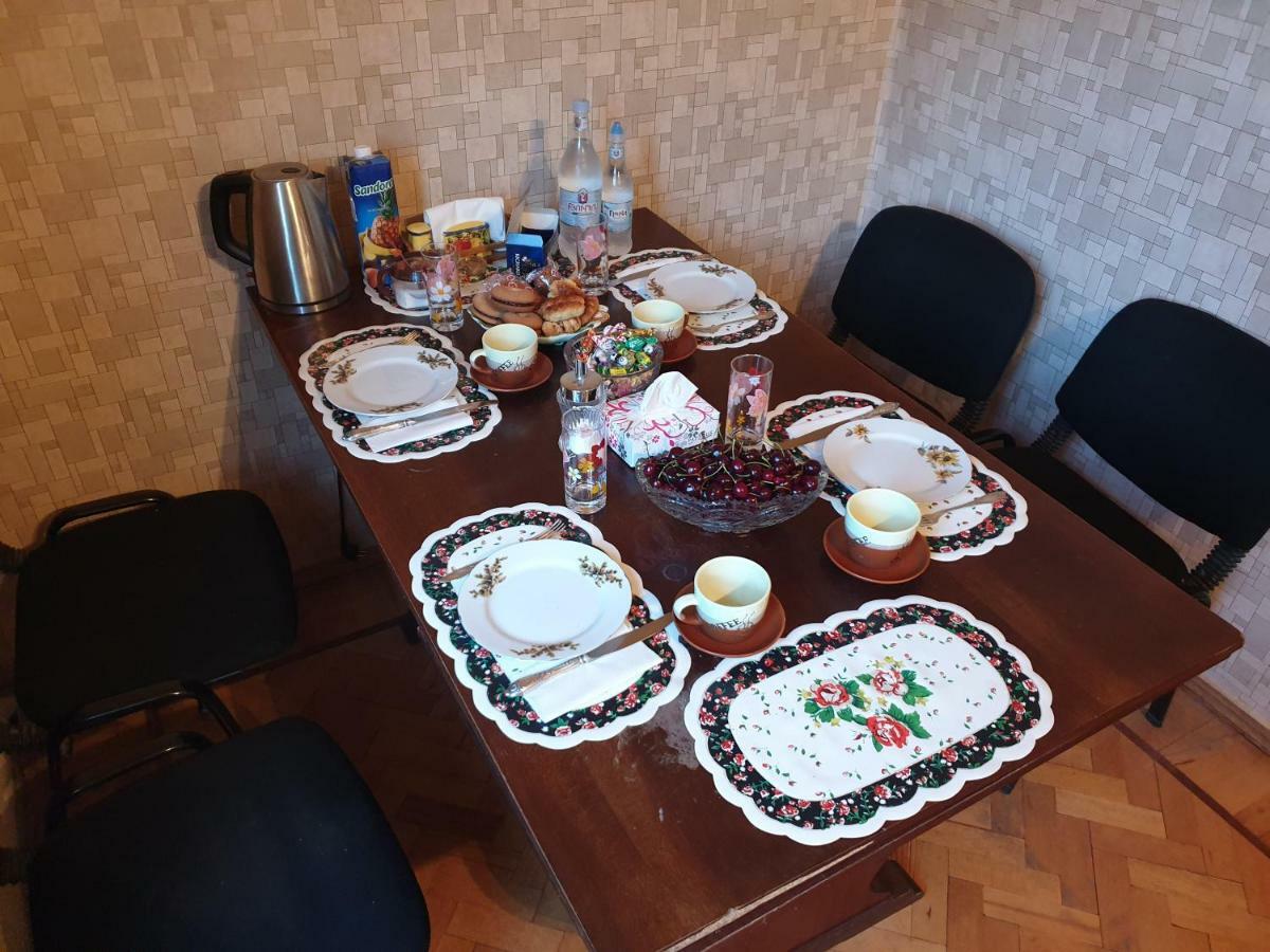 Guest House Lami Gyumri Exterior photo