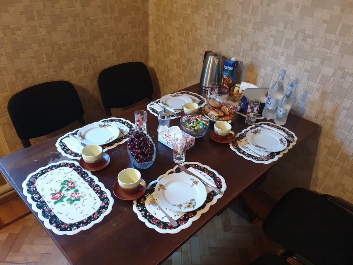 Guest House Lami Gyumri Exterior photo